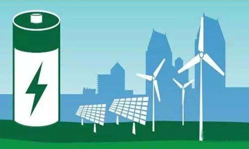 “储能砖”：家里的每一个角落都可以储电啦