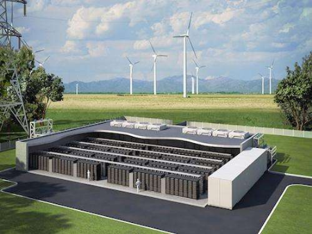 特变电工新能源：多功能储能让新能源从平价走向平等